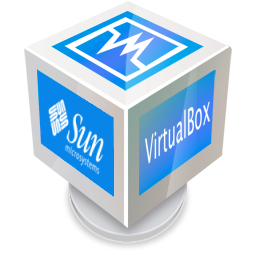 virtualbox-image